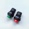 Controlador de Motor DC de Control Remoto 6V12V24V Reversible/Directo Módulo de Control de Elevación con Relé y Interruptor de Límite
