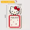 Placa de Arranhar Gato Fofa, Vertical, Adesiva, Resistente a Arranhões, Não Solta Pelo, Protetor de Sofá Anti-Arranhão de Gato, Brinquedo para Gato Pet