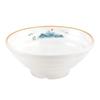 Tigela de melamina balde comercial tigela tigela de resina de porcelana de imitação de plástico tigela de sopa tigela de pó tigela de arroz tigela de wonton tigela de macarrão restaurante de macarrão tigela de macarrão com carne