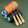 Juego Especial de Herramientas Punzón para Reparación de Zapatos y Reparación de Zapatos, Máquina de Coser a Mano, Gancho para Zapatos, Aguja Punzón, Herramienta de Crochet para Suela de Zapatos