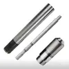 35 Tipo 50 Tipo Accesorios para Vibrador de Concreto Tubo Vibrador Núcleo Vibrador Punta Vibradora Vibrador Varilla Vibradora Punta de Varilla Cabeza de Varilla