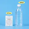 Bolsa de hueso de película perlada cable de datos funda para teléfono móvil bolsa de embalaje bolsa para joyas bolsa perlada autosellable compuesta