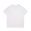 Yidao Vintage 2026 Verão Novo Japonês Retrô Simples Cor Sólida Luxo Leve Versátil Drapeado Gola Redonda Casual Manga Curta