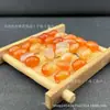 Ágata Cuentas de Arroz Cuentas Sueltas Cuentas Espaciadoras Cuentas de la Fortuna DIY Hecho a Mano Cuentas Tejido Accesorios para Joyería Estilo Lujo Ligero