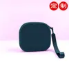 Bolsa de Almacenamiento para Llaves de Silicona, Simple y Elegante, Billetera Infantil de Silicona Suave con Cremallera, Bolsa Pequeña de Silicona Portátil, Personalizable