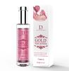 Love Gold Powder Perfume de Feromonas 29.5ml Pareja Unisex Fresco Natural Diario Fragancia Ligera Fragancia de Larga Duración