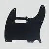 Panel estándar americano TL/TE panel de guitarra eléctrica placa protectora de guitarra eléctrica TL panel de tres capas para guitarra eléctrica panel de PVC