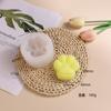 Molde Nuevo de Uña de Gato Pinch Hecho a Mano DIY Horneado Pastel Descompresión Juguete Juego de Comida Vela de Aromaterapia Molde de Silicona