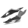 Adequado para painel lateral inferior da cauda do banco traseiro da motocicleta Suzuki Suzuki GSXR 600 750 2011-2019