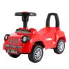 Carro Maluco Multifuncional Infantil 1-3 anos Patinete para Bebê Carrinho de Deslizar de Quatro Rodas Brinquedo Carrinho Leite em Pó Presente Fabricantes