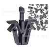 90467-12040 Es Adecuado para Clip Hebilla de Rejilla de Coche Pick-up Toyota Rav4 Camry
