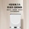Máquina de afeitar multifuncional para mascotas transfronteriza para gatos y perros, cortapelos eléctrico para afeitar patas, venta directa de fábrica de estética para mascotas