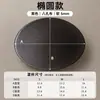 Atacado de fábrica de vários tipos de absorventes para os seios, copas moldadas, roupas de ioga, moda praia, sutiãs esportivos, inserções para absorventes de seios e absorventes de seios com copo de esponja