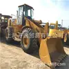 Cargadora Carter 966H de Segunda Mano en Venta Cargadora de Ruedas Cat 966H