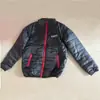 Estilo Americano Nuevo Transfronterizo Casual Invierno Engrosado Algodón Abrigo Hombres Cuello Alto Cardigan Exterior Algodón Chaqueta Venta Directa de Fábrica Stock Listo
