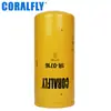 1R-0716 Filtro de Óleo Atacado Personalizado de Fábrica Adequado para Múltiplos Modelos 51792Oilfilterwd13145