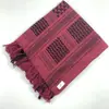 Bufanda de Algodón Puro de Venta Caliente Transfronteriza, Pañuelo Étnico para la Cabeza, Chal Versátil con Borlas para Mujeres, Hombres, Listo para Enviar al por Mayor