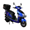 Motor de Moto Elétrica Shangling 1000W Atacado no Oriente Médio e Sudeste Asiático 72V Fábrica Exportadora de Patinete Elétrico Preço Direto de Fábrica