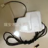 Venda quente recomendada 12v Lavador Marinho 24v Limpador Elétrico para Carro Borrifador de Água Montagem
