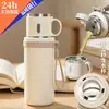 Presentes práticos para clientes, lembrancinhas de eventos, conjuntos de presentes de canecas térmicas corporativas personalizadas, lembrancinhas de cadernos