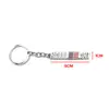Adecuado para Modificación Ralliart, Hebilla Metálica Creativa Personalizada de Doble Cara, Venta Caliente al por Mayor Transfronteriza en Stock