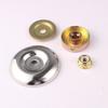 Acessórios para cortador de grama caixa de engrenagens placa de pressão tampa protetora porca de dente reversa 139/140 / GX35 Conjunto universal de quatro peças