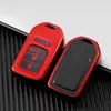 Funda de TPU para llave de coche adecuada para Honda Civic y Accord, funda protectora popular