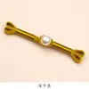 Hebilla Retro Hecha a Mano Envuelto en Hilo Cola de Golondrina, Accesorios de Botones Decorativos para Cuello Hanfu Qipao Estilo Dinastía Ming y Song