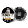 Collar calmante para mascotas de venta caliente transfronteriza Collar relajante para mascotas Collar calmante para gatos y perros Collar de prevención de estrés