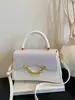 Bolso Pequeño Cuadrado Versátil de Moda 2026 para Mujer, Bolso Cruzado, Bolso de Mano, Bolso de Hombro de Alta Gama, Caja Color Macarrón