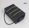 Caixa de Bateria para Triciclo de Veículo Elétrico 60V30A/60V20A/48V30A/48V2/20A Tipo Universal