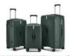 Mala Trolley de Celebridade Capacidade Extra Grande Mala Esportiva Roda Universal Celebridade da Internet Mala Feminina Espessada Masculina 29 polegadas Atacado