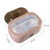Máquina de Cera para Manos de Salón de Belleza 4000ml Máquina de Terapia de Cera para Manos Máscara Grande para Manos Calentador de Cera de Abejas Máquina Casera para Derretir Cera