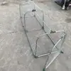 Galinheiro para criar galinhas, gaiola de soltura ao ar livre, rede de fazenda, gaiola de piquete para galinhas de fazenda, pista de pátio, uso em túnel de metrô, criação a solta