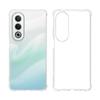 Funda Transparente Resistente a Caídas para OPPO K12X 5G Edición para el Extranjero Cubierta Protectora Realme14T 5G Edición para el Extranjero