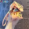 Chaveiro Pingente Original Flocado Crayon Shin-Chan Animal Fofo para Bolsa de Casal Boneco Acessório