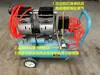 Bomba de Ar Fubon Compressor de Ar Interruptor de Pressão Válvula de Retenção Acessórios para Compressor de Ar Válvula de Retenção Automática de Pressão do Ar