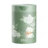 Bolsas de Basura Flor de Camelia, Resistentes al Desgarro, Engrosadas, Extra Grandes, a Prueba de Fugas, con Cordón, Plástico, para Uso en Casa y Dormitorio, a Prueba de Mosquitos