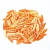 Accesorios de Resina Pegamento Crema Dibujos Animados Comida Palillo de Juego Manualidades DIY Pasador Agujero Hebilla de Zapato Imán de Refrigerador Material para Joyería