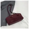 Bolso Retro de Alta Gama para Mujer Invierno 2026 Nuevo de Moda Bolso de Hombro de Gran Capacidad Bolso Tote Versátil para el Trabajo