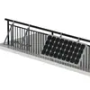 Suministrado directamente por el fabricante: Soporte de Trípode, Soporte de Montaje para Panel Fotovoltaico, Soporte de Instalación de Panel Solar de Aluminio