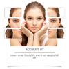 Parche para Acné Forma de Estrella Ouhoe Limpieza Suave Nutritivo Piel Facial Cuidado Diario Cobertura de Acné