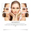 Parche para Acné Forma de Estrella Ouhoe Limpieza Suave Nutritivo Piel Facial Cuidado Diario Cobertura de Acné