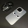 Expresión Furiosa Adecuada para Funda de Teléfono Apple 17Promax Iphone16Pro Personalizada 15/14 Nicho 13Pro