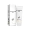 Creme Depilatório Suave para Pele Sensível Transfronteiriço - Aroma de Rosa 120ml, Creme Depilatório Suave e Não Irritante