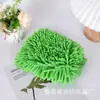 Guantes de Limpieza para Coche de Chenilla Doble Cara 50g 60g 100g Guantes Impermeables Transfronterizos para Limpieza de Coches