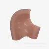 Cubierta Hidratante Invisible Sebs para Alivio del Dolor de Pies para Hombres y Mujeres, Protector de Talón Suave y Cómodo Absorbente de Impactos