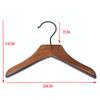 Perchero de Madera Maciza para Ropa de Mascotas Perro y Gato Grandes Ropa Mini Perchero de Madera para Colgar Ropa Pequeña Colgando Almacenamiento Ropa de Mascota