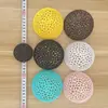 Escondite de Panal Hueco para Peces Pequeños y Camarones, Adecuado para Guppies Bebés y Camarones de Concha Negra, para Esconderse en el Paisajismo del Acuario