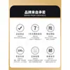 Adecuado para cartucho de tóner aishengpin Yingsen M3522W cartucho de tóner para impresora TD6022A P1522W ICSP